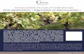 Sancerre-Pouilly-GiennoiS - primavera.fr vignobles et... · essor est encouragée par le label « Vignobles et ... dédié à la découverte de la faune et de ... parcours multi-sensoriel