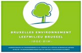 Viser le Zéro Energie pour un Bâtiment Exemplaire · Bruxelles Environnement 2007-2013 : (R)EVOLUTION DES BATEX EN RÉGION BRUXELLES-CAPITALE Anne-Laure MAERCKX CENERGIE Viser le