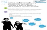 LICENCE PROFESSIONNELLE MAINTENANCE INDUSTRIELLE SÛRETÉ DES PROCESSUS CQPM · 2017-12-11 · LICENCE PROFESSIONNELLE MAINTENANCE INDUSTRIELLE SÛRETÉ DES PROCESSUS COORDINATION
