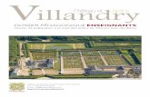 Villandry Château et Jardins · celui de Chenonceau avec Thomas Bohier. ... laquelle Henri II Plantagenêt d’Angleterre reconnaît sa défaite face à ... pour l’adapter à la