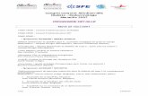 Congrès Conjoint Alfediam-SFE Diabète – … · Modérateurs : Jacques Bringer ... (Toulouse) •Récepteur CB1 et ... Jacques Amar (1), Agata Piaszczyk (1), Bernard Chamontin