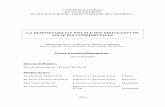 Mémoire La responsabilité fiscale des dirigeants de ... · Royaume du Maroc B.O.I. Bulletin officiel des impôts-France ... C.G.I. Code général des impôts français ... Dépénalisation