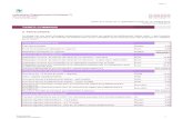 TARIFS COMMUNS - Département de Saône-et-Loire · PDF fileIdentification de bactérie anaérobie Souche 20,97 Recherche de toxine alpha de Clostridium perfringens par ELISA Echantillon