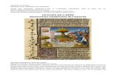 LE PONT DE L’ÉPÉE Illustrations médiévales de l’épisode · Chrétien de Troyes Lancelot ou le chevalier de la charrette POUR LES CURIEUX, RENDEZ-VOUS À L’ADRESSE SUIVANTE,