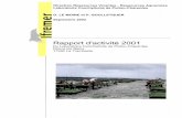 J.. Q.I E Septembre 2002 - Archive Institutionnelle de l ...archimer.ifremer.fr/doc/00074/18551/16102.pdf · conchylicoles, base de données hydrobiologiques RAZLEC) 9 Réseau Remora