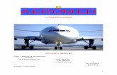 N°5 AEROMED · un nourrisson, l’attention et les compétences de tous les intervenants du monde aéronautique actuel, du plus petit au plus grand : les dessinateurs , ingénieurs