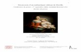 Découverte d’un authentique tableau de Murillo - … · Une étude approfondie de la bibliographie et des sources disponibles sur l’artiste a permis d’identifier la Vierge