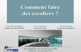 Jean-Marc Schaffner Laure Delaporte Jérémy Trouart ...data.over-blog-kiwi.com/0/57/40/94/201305/...escaliers.pdf · pour les bâtiments industriels, selon la norme NF E 85-015 :