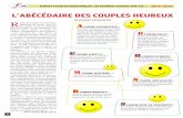 L’ABÉCÉDAIRE DES COUPLES HEUREUXddata.over-blog.com/xxxyyy/3/40/23/90/Flashs/FlashHIVER-2012-2013.… · les couples heureux n’attendent pas de miracles, ils les produisent.