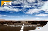 2011 - Association mondiale de la Route | AIPCRRA-220811-FR.pdf · mondiale au défi que représente le maintien de cet équilibre fragile entre le développement social, la ... Sur