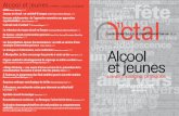 Mise en page 1 - federationaddiction.fr · « Binge Drinking » : une œuvre d’art au service de la prévention de la consommation excessive d’alcool chez les jeunes ANPAA 32/34