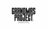 SYNOPSIS COURT - grandmasproject.orggrandmasproject.org/wp-content/uploads/2016/02/Press-kit-français.pdf · Les films et les recettes sont régulièrement publiés sur le site ...