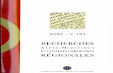 Recherches régionales n°161 - Département des Alpes … · 2017-06-08 · ... aidé par le climat créé par ce qui fut « la paix romaine ». Venu d’Orient où il s ... La civilisation