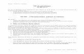 TP de génétique - josephnicolassvt.fr · Biologie – TP B9-10-12 – Génétique Document 1: Zones de croissance, d'élongation et de différenciation chez une racine d'angiosperme