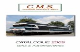 Catalogue 2009 Sons Ed 4 - modeliste-ferroviaire.com · - F9 : Serrage + freinage rhéostatique combiné, - F10 : Desserrage / serrage frein. L’attribution des fonctions et des