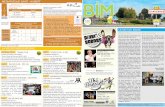 BIM - Site officiel de la ville de Gandrange en Mosellegandrange.fr/wp-content/uploads/2016/04/BIM-2015_novembre-BAT-4.… · La Magie du Rangement de Marie Kondo « La vie commence