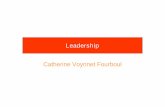 leadership théories [Mode de compatibilité] - voynnetf.frvoynnetf.fr/wp-content/uploads/2013/12/leadership-théories.pdf · 10 rôles du manager MINTZBERG Leader Liaison Propagateur