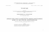 THESE - Thèses d'exercice de Santéthesesante.ups-tlse.fr/29/1/2012TOU33069.pdf · 3 FACULTÉ DE CHIRURGIE DENTAIRE ----- DIRECTION DOYEN Mr SIXOU Michel ASSESSEURS DU DOYEN ENSEIGNANTS:
