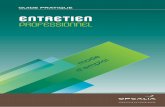 Guide Entretien 7 - Bulletins de Paie 2018 – Télécharger nos modèles de fiches de ...bulletinspaie.com/wp-content/uploads/2016/03/guide-ent... · Quels avantages ? Avantages