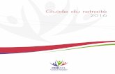 Guide du retraité 2015 - Centre de Gestion d'Indre-et … · 2017-01-18 · Les prélèvements sociaux ... Les bulletins de paiements sont mis à jour au - tomatiquement dans votre