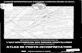 ATLAS DE PHOTO-INTERPRETATION - ircwash.org · Tome II - 1979 - Méthode d'Etude et de Recherches de l'Eau Souterraine des Roches Cristallines - Travaux complémentaires sur le milieu