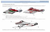 Rappels de CAO chassis challenge - Accueilstephane.ravaut.free.fr/Terminale/seriesdeTP/TP1/Chassis_robot.pdf · méthode de dessin n’est pas le fruit du ... En utilisant l’esquisse