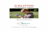 CALITOO - cnes.fr · No: Paramètres d'étalonnage (No) des trois canaux de mesure. Rayleigh : Paramètres pour le calcul du coefficient de diffusion moléculaire intervenant dans