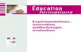 collection éditeur date de parution Ovation formationscache.media.education.gouv.fr/file/81/40/5/DEPP-EetF-2012-81... · 55 Typologie des élèves de Poitou-Charentes âgées de