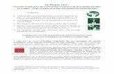 Le disque vert - forumdesmobilites.com · Le disque vert : Un outil simple pour les collectivités en faveur de la mobilité ... , Chamalières (63), Angoulême (16), Colombes (92),