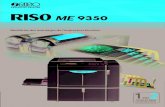 Brochure - Duplicopieur ME9350 · Type d’original Livre, feuille Résolution Résolution du scanner : 600 dpi × 600 dpi ... claire et efficace. ... Plus vous augmentez votre volume,