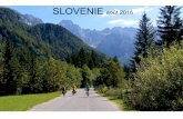 SLOVENIE août 2016 - Mountain Wilderness · Colonne de la peste. Vélo dans les vignes entre Maribor et Ptuj visite de cave et dégustation Sur la route, des rencontres inattendues
