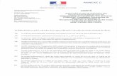 annexe AP prescription PPRT SPDC · de GPL et son centre emplisseur sur la commune de Saint-Pierre-des-Corps au lieu-dit Les Levées ; les arrêtés préfectoraux no 14253 du 3 mai