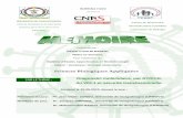 Sciences Biologiques Appliquées - cerbafaso.org · Performances des TDR : Determine, SD-Bioline et ImmunoComb ……….. ...