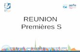 REUNION Premières S - lfigp.orglfigp.org/wp-content/uploads/2018/04/Réunion-1èresS-Orientation.pdf · les 7 écoles du CPBx (Cycle prépa université Bordeaux) . les 11 éoles