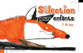 Sélection - Accueil | Médiathèques de Lorientmediatheque.lorient.fr/.../PDF/Jeunesse/...enfants_2016_definitive.pdf · Une journée avec Mousse Texte et illustration : Claire Lebourg