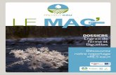 LE MAG - Mag/PE_Mag02...  CHER LECTEUR, | LE MAGâ€™ 2 | 3 ENGRAIS DOSSIER : VALORISATION DES ENGRAIS