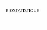 BIOSTATISTIQUE - dunod.com · Fiche 13 Pourquoi les biologistes doivent-ils faire des statistiques ? 34 ... Fiche 59 Le test t de Student pour échantillons indépendants ... (MANOVA)