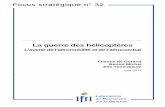 Focus stratégique n° 32 - IFRI - Institut français des ... · Site Internet : . Ifri-Bruxelles Rue Marie-Thérèse, 21 . ... sur la circulation des savoirs et des pratiques contre-insurrectionnelles