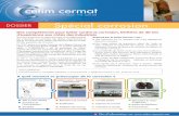 cetim cermat · des industriels, en particulier des filières mécanicienne et textile, le Cetim-Cermat réalise régulièrement dès les années 80 des expertises de corrosion.