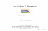 Initiation à Scratch - squeaki.recitmst.qc.casqueaki.recitmst.qc.ca/ScratchInitiation/download?file=livre... · pour but d'ajouter un élément dynamique pour expliquer aux autres