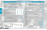 diesel - auto-tuto. · PDF file05-04-1998 · - Lubrification assurée par pompe à engrenage, entraînée par le vilebrequin. - Alimentation assurée par pompe d'injection rotative.