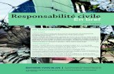 Responsabilité civile En bref - mcmillan.ca resp civ 11 (16 avril).pdf · seul et même article du Code de procédure civile (« C.p.c. »), soit l’article 216. Nous estimons donc