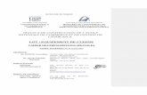 LOT : EQUIPEMENT DE CUISINE - Ecole Nationale de … AO 61 IUH2C 2016.pdf · SOCOTEC MAROC Agence ... 8- Le devis général pour les travaux d'assainissement édité par le Ministère