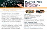 Formation en Master Mathématiques parcours …fst.univ-lorraine.fr/sites/fst.univ-lorraine.fr/files/master... · Management et fouille des grandes masses de données, calcul scientifique,