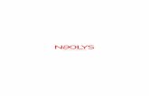 A origine, - naolys.com · Les actifs de Naolys sont des cellules végétales actives aux caractéristiques spécifiques, ... La plante du dieu créateur dans la cosmogonie de l’Egypte