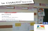 AUBERGE - Chausseterre · Elle la lit à l’ensemble du conseil mu-nicipal et rappelle les tarifs appliqués. ... M. le Maire expose les différents niveaux de la charte régionale