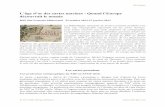 L’âge d’or des cartes marines - Quand l’Europe …cafe-geo.net/wp-content/uploads/CR-Lâge-dor-des-cartes-marines.pdf · La Bibliothèque nationale de France présente pendant