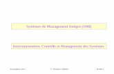 Cours Système de management intégré - univ-orleans.fr IM2PS... · LA STRUCTURE HLS standardise les normes de management… ISO9001, ISO14001 et ISO45001 … et facilite le management