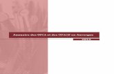 Annuaire des OPCA et des OPACIF en Auvergnepro.formationauvergne.com/sites/pro.formationauvergne.com/files/... · Entreprises entrant dans le champ d'application de la convention