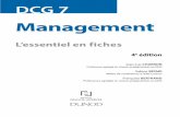 254154PXI DCG7 MANAGEMENT - dunod.com · prises) de 10 à 250 salariés, et les grandes entreprises au-delà de 250 salariés ; les ETI (entreprises de taille intermédiaire) ...